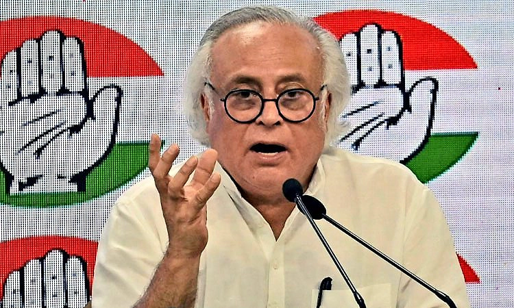 ಲೋಕಸಭೆ ಸ್ಥಾನಗಳನ್ನು ಶೇ.50 ಹೆಚ್ಚಿಸಲು ಕೇಂದ್ರ ಮುಂದು: ಕಾಂಗ್ರೆಸ್ ಟೀಕೆ