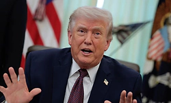 ನ್ಯಾಟೋ ಒಕ್ಕೂಟದಿಂದ ಅಮೆರಿಕ ಹೊರಕ್ಕೆ: ಮಿತ್ರರಿಗೆ ಟ್ರಂಪ್‌ ಎಚ್ಚರಿಕೆ