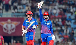 ಸಮೀರ್‌ ರಿಜ್ವಿ ಸಾಹಸ... ಡೆಲ್ಲಿ ಜಯಭೇರಿ  