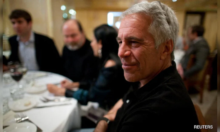 Epstein’s alleged suicide note: ex-cellmate finds ‘time to say goodbye’ message