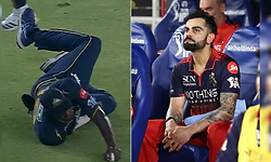 Rajat Patidar ‘not out’? Retired umpire speaks on Jason Holder catch controversy