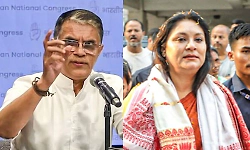 Supreme Court grants anticipatory bail to Pawan Khera in Assam case
