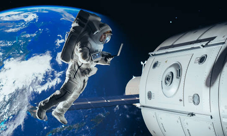 China plans to expand its space station as NASA phases out ISS