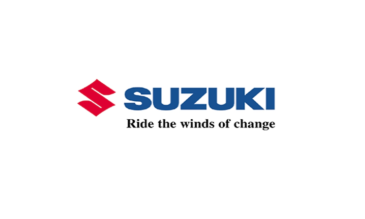 Suzuki Motorcycle India total sales up 4 pc at 1,17,514 units in Apr