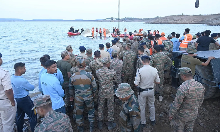 Cruise boat tragedy: Pilot, 2 others sacked, boat club manager suspended