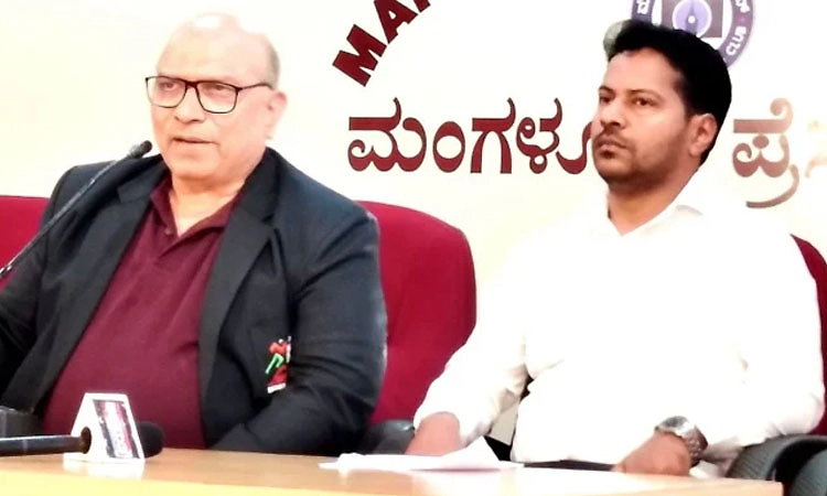 ಜೂಡೋ ಶಕ್ತಿ ಕೇಂದ್ರವಾಗಿ ಕರ್ನಾಟಕ; ಯತೀಶ್‌ ನಾರಾಯಣ ಬಂಗೇರ