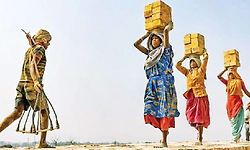 ಕಾರ್ಮಿಕರ ಹೋರಾಟಕ್ಕೆ 140 ವರ್ಷ: ಇನ್ನೂ ನೀಗಿಲ್ಲ ಬವಣೆ