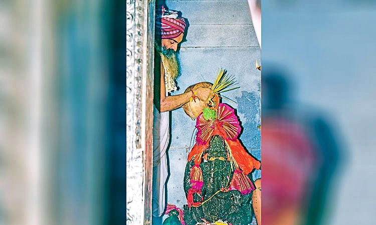 ಪಡುಬಿದ್ರಿ ದೇಗುಲ: ಇಷ್ಟಾರ್ಥ ಸಿದ್ಧಿ ಮಹಾಗಣಪತಿಯ ಪುನರ್‌ ಪ್ರತಿಷ್ಠೆ ಸಂಪನ್ನ
