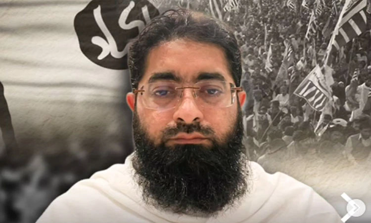 Pakistan: ನಿಗೂಢ ಸಾವಿನ ಸರಣಿ-ಅಪಘಾತದಲ್ಲಿ ಜೈಷ್‌ ಟಾಪ್‌ ಕಮಾಂಡರ್‌ ಸಲ್ಮಾನ್‌ ಸಾವು