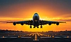 International Airlines; ವಿಮಾನ ಪ್ರಯಾಣಿಕರಿಗೆ ಶಾಕ್: ಜೆಟ್ ಇಂಧನ ದರ ಶೇ. 5ರಷ್ಟು ಏರಿಕೆ!