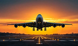 International Airlines; ವಿಮಾನ ಪ್ರಯಾಣಿಕರಿಗೆ ಶಾಕ್: ಜೆಟ್ ಇಂಧನ ದರ ಶೇ. 5ರಷ್ಟು ಏರಿಕೆ!