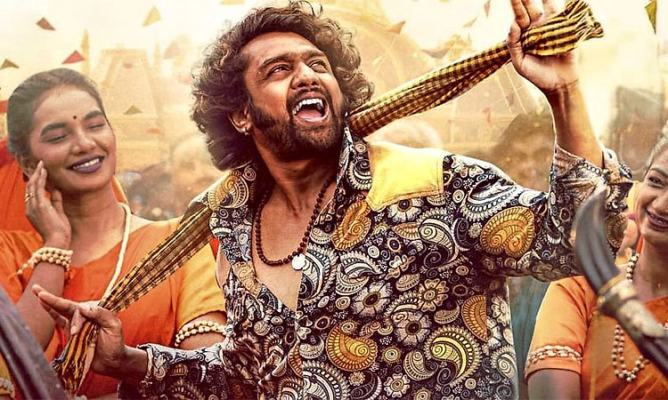 KD:The Devil: ಅದ್ಧೂರಿ ಪ್ರೇಮ್ಸ್ ನಲ್ಲಿ ಕೆಡಿ ರಕ್ತತರ್ಪಣ‌, ಅಣ್ತಮ್ಮನ ಸೆಂಟಿಮೆಂಟ್‌ ಜರ್ನಿ