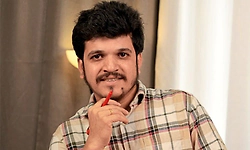 Pramod Maravante: ಪ್ರಮೋದ್‌ @ 500; ಮರವಂತೆ ಹುಡುಗನ ಅಕ್ಷರಯಾನ