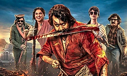 KD– The Devil: ಪ್ರೇಕ್ಷಕರಿಂದ ಪಾಸಿಟಿವ್‌ ಟಾಕ್:‌ ಮೊದಲ ದಿನ ʼಕೆಡಿʼ ಗಳಿಸಿದ್ದೆಷ್ಟು?