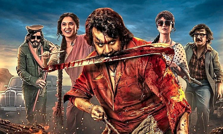 KD– The Devil: ಪ್ರೇಕ್ಷಕರಿಂದ ಪಾಸಿಟಿವ್‌ ಟಾಕ್:‌ ಮೊದಲ ದಿನ ʼಕೆಡಿʼ ಗಳಿಸಿದ್ದೆಷ್ಟು?