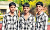 ದಡ್ಡಲಕಾಡು ಪ್ರೌಢಶಾಲೆಯಲ್ಲಿ ತ್ರಿವಳಿ ಸ್ಟಾರ್‌ಗಳು!
