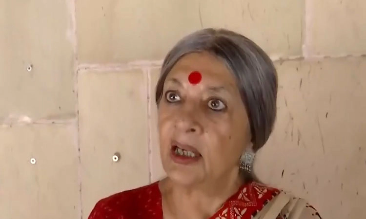 ವಾಣಿಜ್ಯ ಎಲ್‌ಪಿಜಿ ಬೆಲೆ ಏರಿಕೆ: ಇದು ಕಾರ್ಮಿಕರ ದಿನಕ್ಕೆ  ಮೋದಿಯ ಉಡುಗೊರೆ: ಬೃಂದಾ ಕಾರಟ್