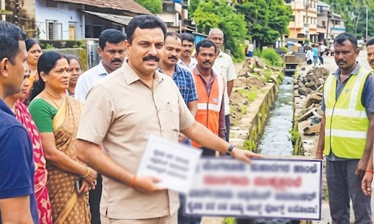 Mangaluru: ವಾರ್ಡ್‌ಗೆ ಒಬ್ಬರು ಕಮಾಂಡರ್‌!