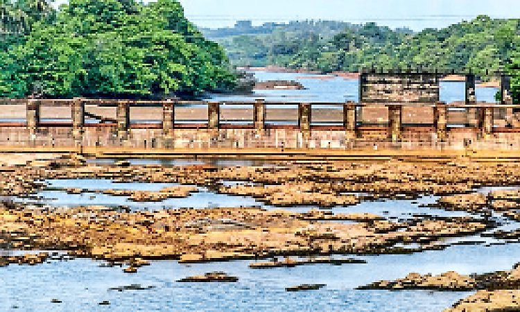 Manipal: ವಾರಾಹಿಯಿಂದಾಗಿ ಬಜೆ ಅವಲಂಬನೆ ಕಡಿಮೆ