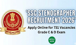 Recruitment: ಸಿಬಂದಿ ನೇಮಕಾತಿ ಆಯೋಗ- 700ಕ್ಕೂ ಅಧಿಕ ಹುದ್ದೆಗಳಲ್ಲಿ ಉದ್ಯೋಗಾವಕಾಶ