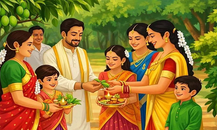 ನವಯುಗದಲ್ಲಿ ಸಂಪ್ರದಾಯ ಮತ್ತು ಸಂಸ್ಕೃತಿ: ಮಕ್ಕಳ ಆಸಕ್ತಿ ಮತ್ತು ಜವಾಬ್ದಾರಿ