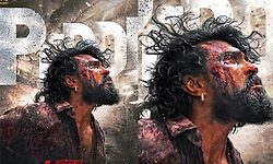‘ಟಾಕ್ಸಿಕ್‌ʼ ಜಾಗ ತುಂಬಿದ ʼಪೆದ್ದಿʼ: ಹೊಸ ಪೋಸ್ಟರ್‌ ಜತೆ ರಿಲೀಸ್‌ ಡೇಟ್‌ ಅನೌನ್ಸ್ 