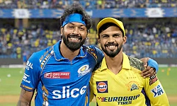 CSK vs MI:  ಸೇಡಿನ ಪಂದ್ಯದಲ್ಲಿ ಇಂದು ಚೆನ್ನೈ - ಮುಂಬೈ ಸೆಣಸಾಟ  
