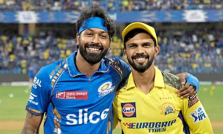 CSK vs MI:  ಸೇಡಿನ ಪಂದ್ಯದಲ್ಲಿ ಇಂದು ಚೆನ್ನೈ - ಮುಂಬೈ ಸೆಣಸಾಟ  