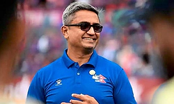 ಕೆನಡಾ ಕ್ರಿಕೆಟ್ ತಂಡದ ಮುಖ್ಯ ಕೋಚ್ ಆಗಿ ಮಾಂಟಿ ದೇಸಾಯಿ    