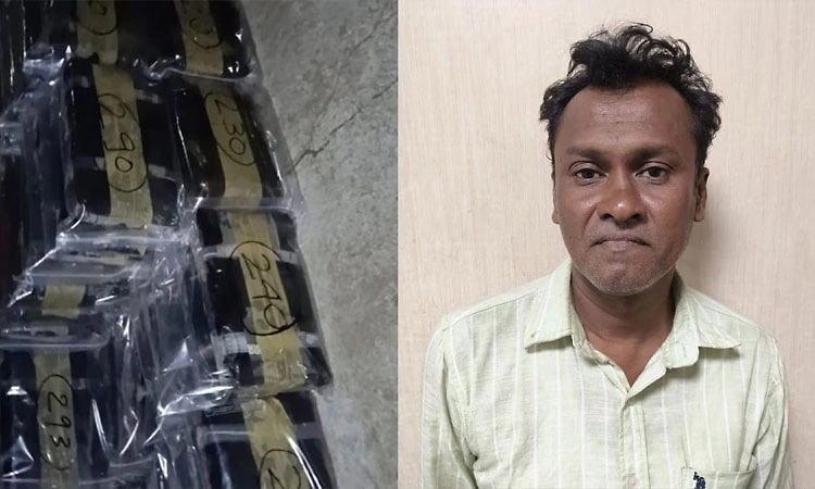ಆಪರೇಶನ್ ವೈಟ್ ಸ್ಟ್ರೈಕ್ 1,745 ಕೋಟಿ ರೂ. ಮೌಲ್ಯದ ಕೊಕೇನ್ ವಶ