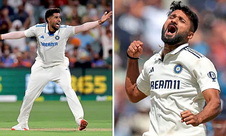 ಅಫ್ಘಾನ್‌, ಇಂಗ್ಲೆಂಡ್‌ ಸರಣಿ: ಆಕಾಶ್‌, ರಾಣಾ ಅಲಭ್ಯ? 