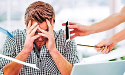 Work Stress: ಕೆಲಸದ ಒತ್ತಡದಿಂದ ಜಾಗತಿಕವಾಗಿ ಹೆಚ್ಚುತ್ತಿರುವ ಸಾವು