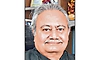 ಮಾಹೆ 8ನೇ ಕುಲಪತಿ ಡಾ| ಶರತ್‌ ರಾವ್‌ ಅಧಿಕಾರ   