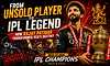  From unsold player to IPL legend: How Rajat Patidar transformed RCB's destiny