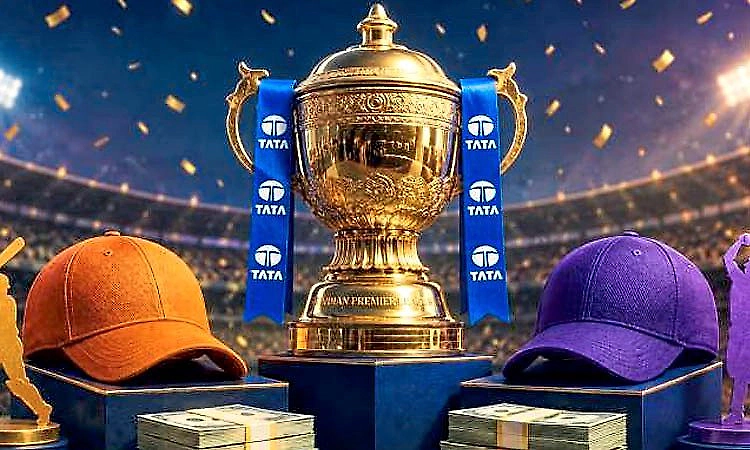 IPL 2026 prize money and award winners: Vaibhav Sooryavanshi dominates honours list