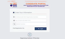 JEE Advanced 2026 results: Everything you need to know about admissions