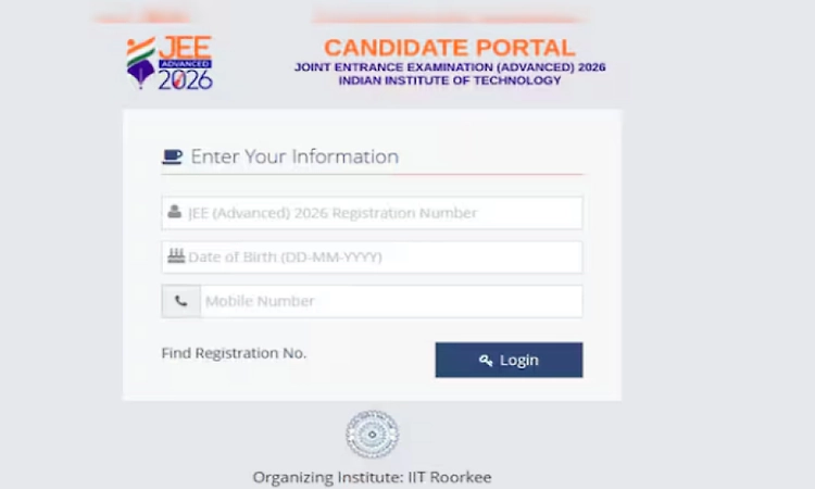 JEE Advanced 2026 results: Everything you need to know about admissions