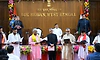 West Bengal cabinet undergoes expansion, 35 MLAs take oath as ministers