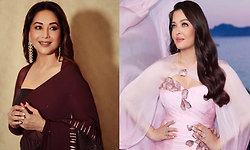You cannot reduce her to a number on a scale: Madhuri defends Aishwarya against trolls