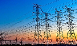 Udupi-Kasaragod 400 KV power line: Tower construction completed
