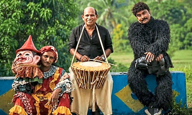 Tulu film ‘Kajja’ gears up for coastal premiere shows ahead of release