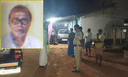 Unable to bear persistent head pain, 85-year-old dies by suicide with gun