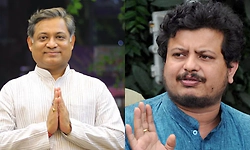TMC expels two MLAs for 'anti-party' activities