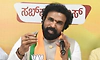 ಶೇ.7 ಮೀಸಲಾತಿಗಾಗಿ ಬಿಜೆಪಿ ಹೋರಾಟ: ಮಾಜಿ ಸಚಿವ ಶ್ರೀರಾಮುಲು