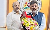 ಡಿ.ಕೆ.ಶಿವಕುಮಾರ್‌ ಸಂಪುಟದಲ್ಲಿ ಸಿದ್ದರಾಮಯ್ಯ ಪುತ್ರಗೆ ಸಚಿವ ಸ್ಥಾನ ಫಿಕ್ಸ್‌?