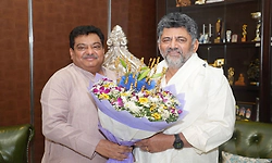 ರಾಜ್ಯ ಕಾಂಗ್ರೆಸ್‌ ಅಧ್ಯಕ್ಷ ಸ್ಥಾನಕ್ಕೆ ಎಂ.ಬಿ.ಪಾಟೀಲ್‌ ಬೇಡಿಕೆ?