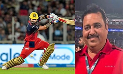 ಟಿ20 ಕ್ರಿಕೆಟ್‌ಗೆ ಇಂದಿಗೂ ತಂತ್ರ, ಸಂಯಮವೇ ಮುಖ್ಯ; ಕೊಹ್ಲಿ ಮತ್ತೊಮ್ಮೆ ಸಾಬೀತು: ಶರ್ಮಾ