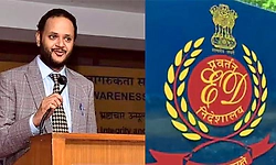 ವಿಜಯ್‌ ಮಲ್ಯ ಕೇಸ್‌ ತನಿಖೆ ಮಾಡಿದ್ದ ಇ.ಡಿ. ಅಧಿಕಾರಿ ಸ್ವಯಂ ನಿವೃತ್ತಿ