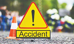 Bengaluru: ಬೈಕ್‌-ಸ್ಕೂಟರ್‌ ಡಿಕ್ಕಿ... 15ರ ಬಾಲಕ ಸಾವು