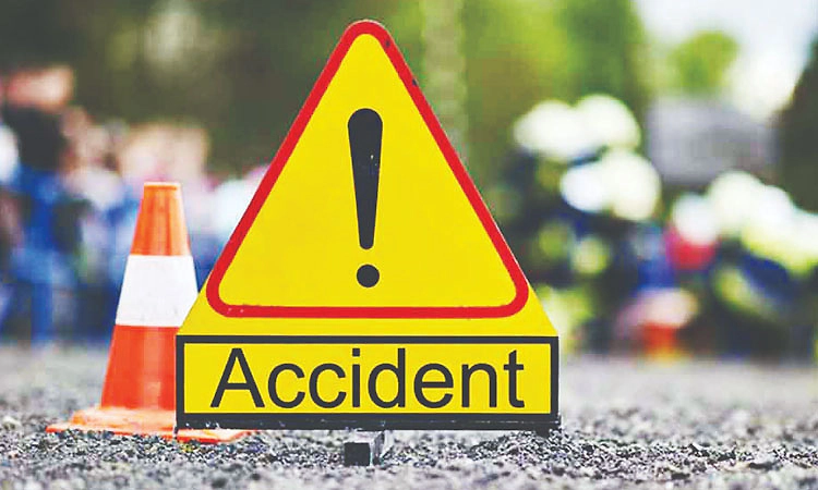 Bengaluru: ಬೈಕ್‌-ಸ್ಕೂಟರ್‌ ಡಿಕ್ಕಿ... 15ರ ಬಾಲಕ ಸಾವು